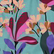 Viscose Stof